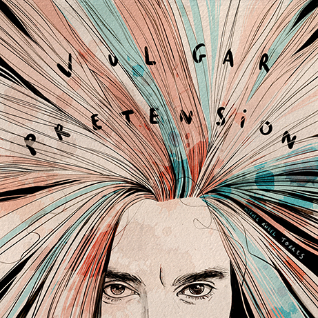 Vulgar Pretension Backing Tracks