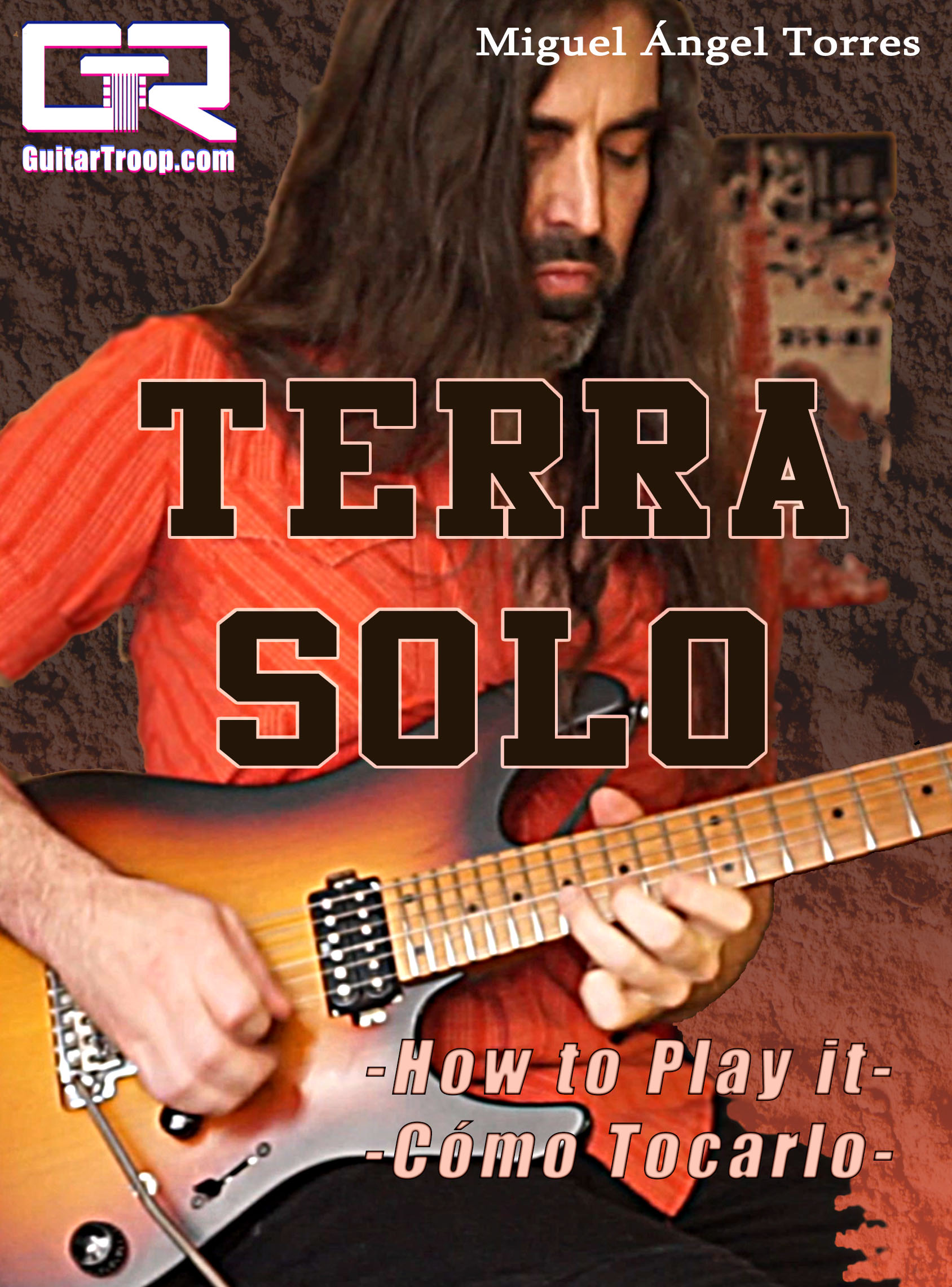 Terra - Solo Section