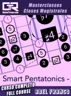Pentatónicas Inteligentes