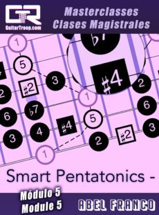 Pentatónicas Inteligentes - Mod5