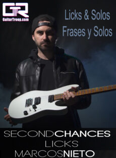 Second Chances Licks